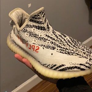 Yeezy boost 350